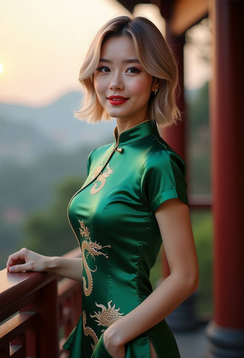 假面未婚妻