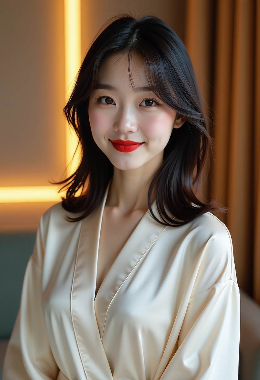 致命婚约