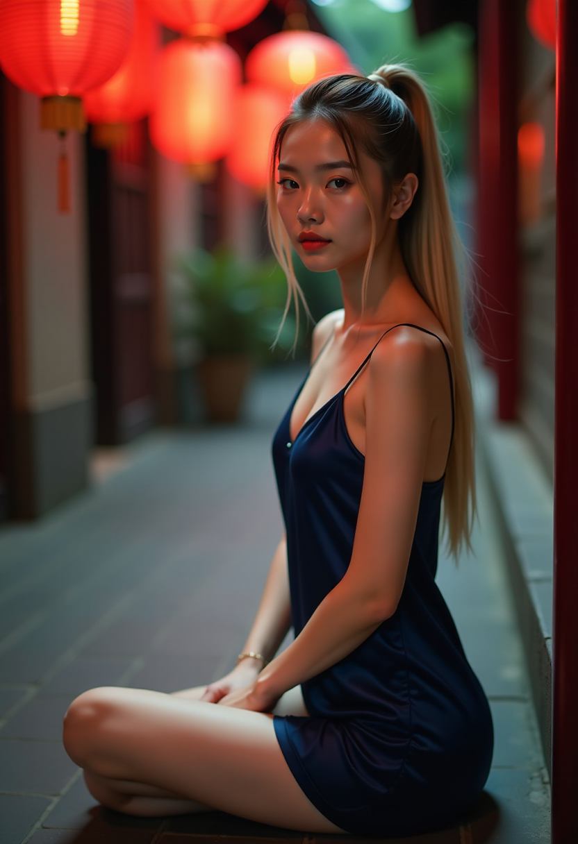 交换未婚夫焦点主视觉海报
